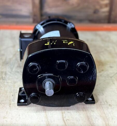 #US 017-485-0006 Parallel Shaft Inverter Duty 1/2 Hp 291 230V in Saudi Arabia