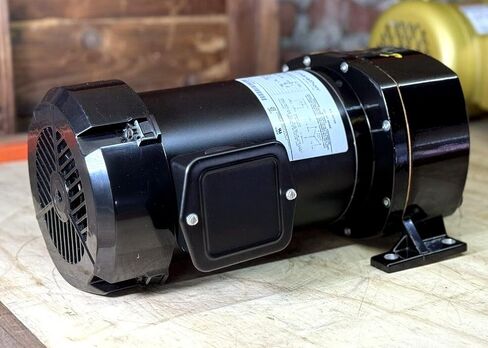 #US 017-485-0006 Parallel Shaft Inverter Duty 1/2 Hp 291 230V in Saudi Arabia
