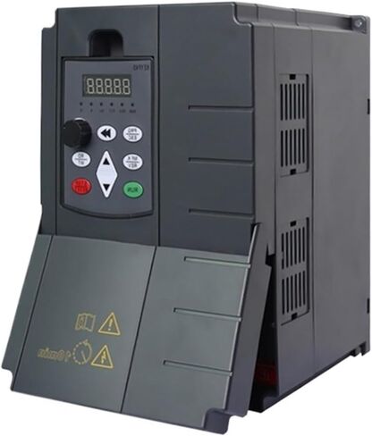 220V 11KW VFD Variable Frequency Converter Inverter 11-45kw(220V 30KW) in Saudi Arabia