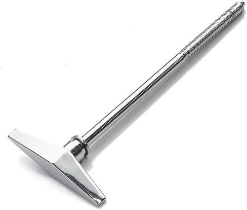 Gibraltar SC-BDTR/S Bass Drum T-Rod 7/32 Inch 4/Pack in Saudi Arabia