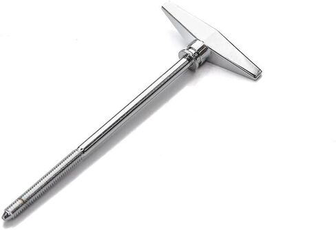 Gibraltar SC-BDTR/S Bass Drum T-Rod 7/32 Inch 4/Pack in Saudi Arabia