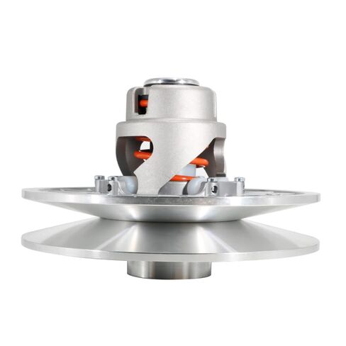 Driven Clutch Assembly Kit OEM: 0726-363, for Snowmobile for Arctic Cat F5 LXR 2010-2012, for Arctic Cat F5 2013-2014 in Kuwait