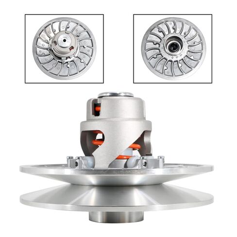 مجموعة مجموعة القابض المدفوعة OEM: 0726-304 ، لثلوج الثلج للقطط القطب الشمالي M1000 162 Sno Pro 2010 ، ل Cat M8 162/153 Sno Pro 2010 ، M8 153 HCR International 2010 in Kuwait