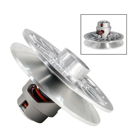 مجموعة مجموعة القابض المدفوعة OEM: 0726-289 ، لثلوج الثلج للقطط القطب الشمالي بيركات 570 XT International 2009 in Saudi Arabia