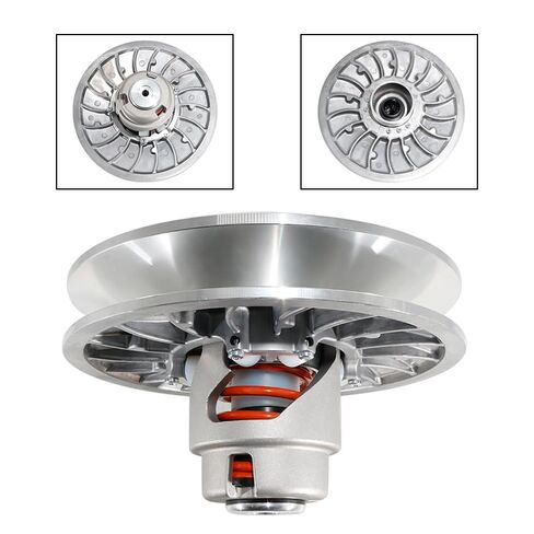Driven Clutch Assembly kit OEM: 0726-321, for Snowmobile for Arctic Cat F8 EXT SNO Pro 2011 in Saudi Arabia