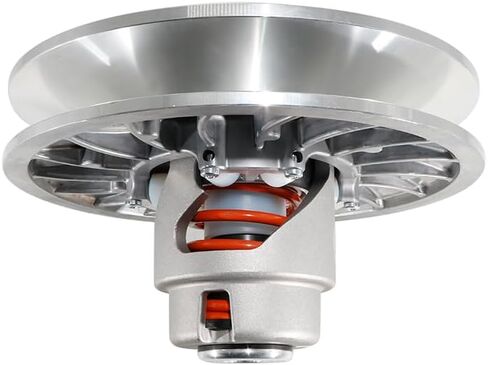 مجموعة مجموعة القابض المدفوعة OEM: 0746-360 ، لثلوج الثلج للقطط القطب الشمالي Cat Bearcat 2000 2015 ، ل Cat Bearcat 2000 LT 2016-2018 in Saudi Arabia