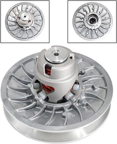 مجموعة مجموعة القابض المدفوعة OEM: 0746-360 ، لثلوج الثلج للقطط القطب الشمالي Cat Bearcat 2000 2015 ، ل Cat Bearcat 2000 LT 2016-2018 in Saudi Arabia