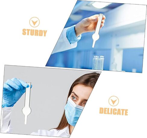 Chemistry Tool Glass Drying Tube Single Ball Air Drying Tubes for High School Middle School Studies in Saudi Arabia