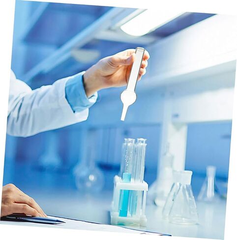 Chemistry Tool Glass Drying Tube Single Ball Air Drying Tubes for High School Middle School Studies in Saudi Arabia