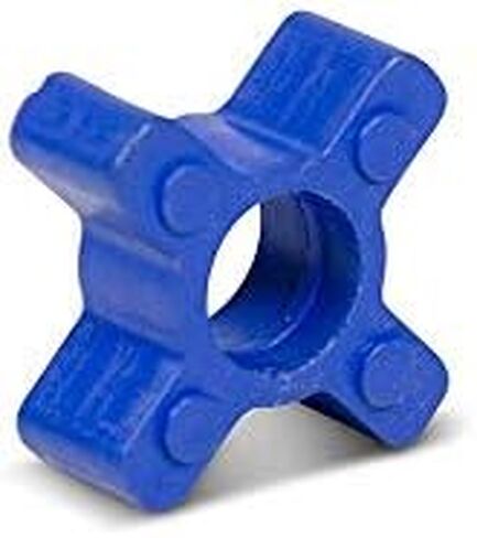 Jaw Coupling Insert, L070, Urethane in Saudi Arabia