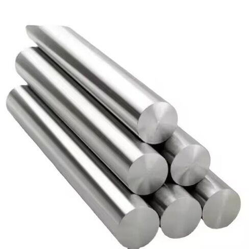 6061 Aluminum Rod Industrial DIY Metal Processing Rod Specification (Length：12" （300mm）, 5/16" Dia (8mm) 5pcs) in Saudi Arabia