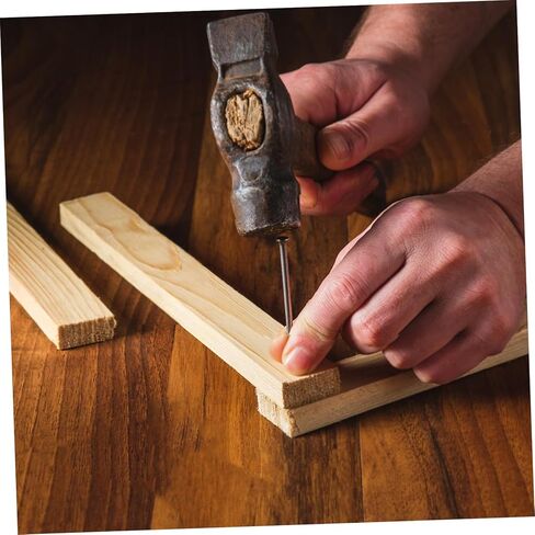 Cabilock Heavy Duty Nails for Woodworking Fence Nails for DIY and Professional Carpentry Projects and Versatile Supplies for Home Use in Saudi Arabia