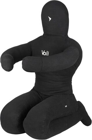 Vali Nista Training Dummy for Grappling in MMA & BJJ in Saudi Arabia