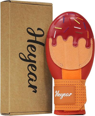 Baseball Sliding mitt, Sliding Mitt for Youth, Baseball Softball Glove for Hand Protection, Breathable and Durable, Adjustable Elastic Wrist Strap, Ambidextrous Design in Saudi Arabia