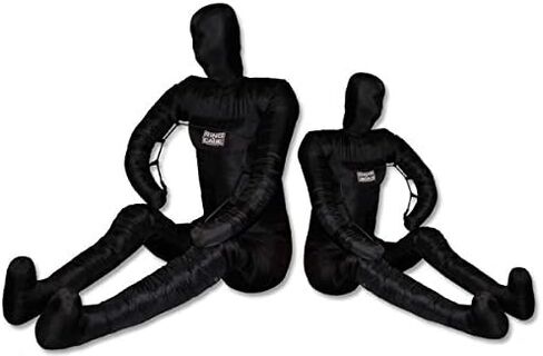 MMA تصارع Jiu Jitsu Dummy - حجم الشباب أو البالغين لـ MMA ، تصارع ، BJJ ، الخضوع in Saudi Arabia