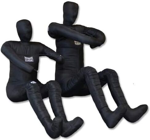 MMA تصارع Jiu Jitsu Dummy - حجم الشباب أو البالغين لـ MMA ، تصارع ، BJJ ، الخضوع in Saudi Arabia
