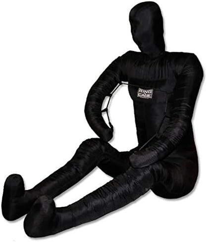 MMA تصارع Jiu Jitsu Dummy - حجم الشباب أو البالغين لـ MMA ، تصارع ، BJJ ، الخضوع in Saudi Arabia