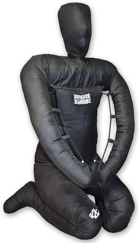 MMA تصارع Jiu Jitsu Dummy - حجم الشباب أو البالغين لـ MMA ، تصارع ، BJJ ، الخضوع in Saudi Arabia