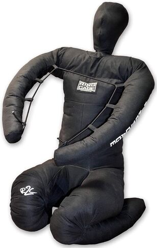MMA تصارع Jiu Jitsu Dummy - حجم الشباب أو البالغين لـ MMA ، تصارع ، BJJ ، الخضوع in Saudi Arabia