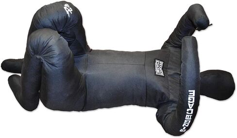 MMA تصارع Jiu Jitsu Dummy - حجم الشباب أو البالغين لـ MMA ، تصارع ، BJJ ، الخضوع in Saudi Arabia