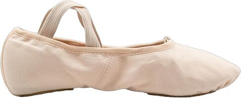 Orza Pro ™ 2.0 Ballet Shoe Canvas الوردي in Saudi Arabia