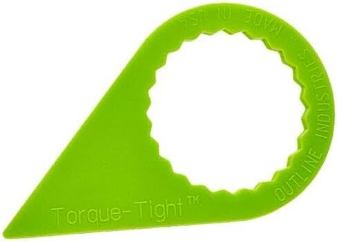 مؤشر جوز العروة السائب 33 مم ، برتقالي مشرق ، 1000 حزمة ، تنبيه السلامة البصرية للشاحنات والحافلات الفئة 6-8-مصنوعة في الولايات المتحدة الأمريكية in Kuwait