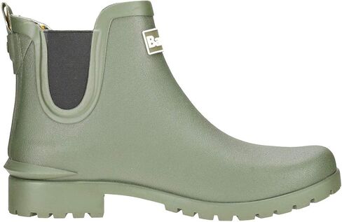 باربور باربور ويلتون البحرية 6 م in Kuwait