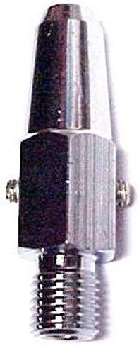 Brass 0.37 x 24 in. Antenna Stud with 0.200 Hole for 102 in. with Set Screw in Saudi Arabia