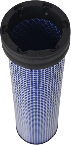 Replacement Secondary Air Filter Element Compatible With Sullivan-Palatek Rotary Screwaircompressor 00521-060S in Saudi Arabia