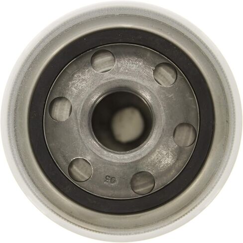 Aftermarket Spin-On Oil Filter | Replacement Part | Compressor Lube Filter | for Compressed Air Equipment and Systems | Compatible with Gardner Denver 2116128 in Saudi Arabia