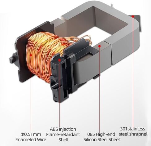 OPCT16AL SPLIT CORE Current Transformer 5A 2.5MA 5A 50A 50MA 25A 100A 100MA 50MA 40MA 33.33MA CLAMP CLAMP CT 1PCS (OPCT16AL 50A-50MA) in Kuwait