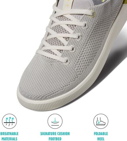 حذاء رياضة Neptune للنساء ، Sage Heather ، 6 in Kuwait