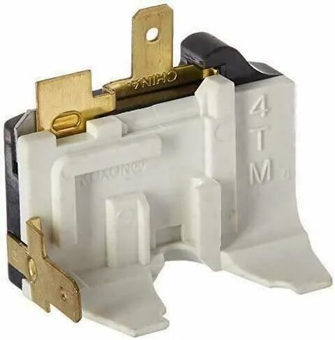 Overload Relay Protector Replacement for Samsung OEM DA34-00004D in Saudi Arabia