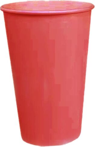 Mouthwash Cups, Disposable Bathroom Cups, Paper Cups for Party, Picnic, BBQ, and Event, Assorted designs in Saudi Arabia