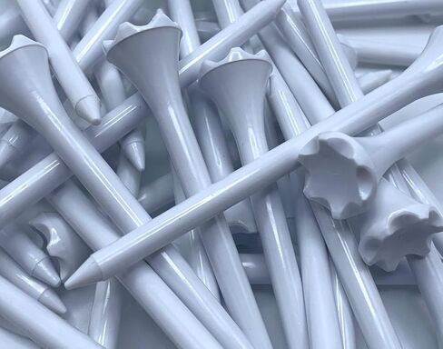 مميزة USA Golf Tees 3 1/4 أو 2 3/4-100 Tees البلاستي in Kuwait
