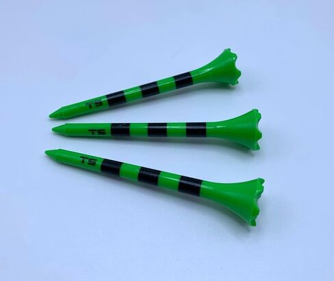 مميزة USA Golf Tees 3 1/4 أو 2 3/4-100 Tees البلاستي in Kuwait