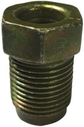 شيرركو -أوتو زعنفة الفقاعة المقلوبة أنبوب أنبوب - 1/4 "× 12 مم × 1 TPI - 10 حزمة in Saudi Arabia