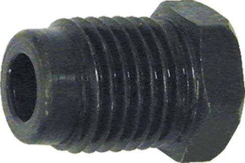 M14 x 1.5 Bubble Flare Nut (GM) (1) in Saudi Arabia