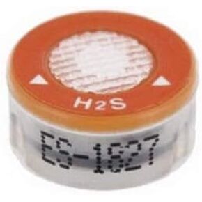 مستشعر ، كبريتيد الهيدروجين (H2S) لـ GX-2009 بواسطة RKI Instruments in Saudi Arabia