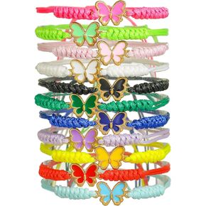 Friendship Bracelets for Women Boho Colorful Stackable Stretch Surfer Heishi Clay Bead Bracelets Preppy Jewelry Beach Party Favors in Saudi Arabia