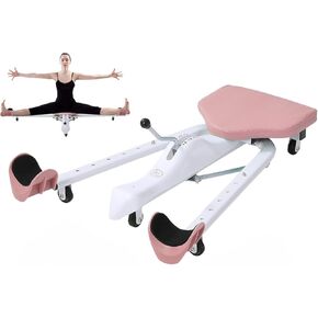 آلة تقسيم آلة الساق من أجل المرونة متعددة الاستخدامات للرياضات المتعددة: الباليه ، بيلاتيس ، الجمباز ومزيد in Kuwait