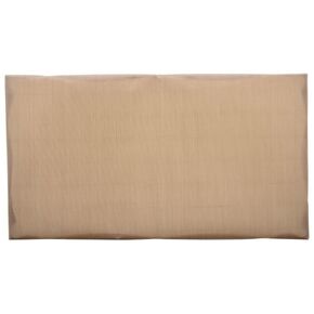 Teflon Replacement Hot Plate Cover - 8"W X 15"L in Saudi Arabia