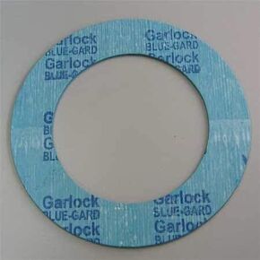 Flange Gasket, Ring, 6 in, Aramind Fiber in Saudi Arabia