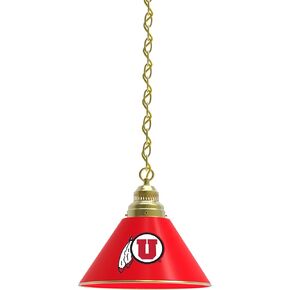HBS University of Utah Single Shade Pendant Light in Saudi Arabia
