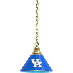 HBS University of Kentucky UK Logo Single Shade Pendant Light in Saudi Arabia