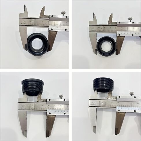 CDHPOWER Bicycle Bottom Bracket Crank Axle Set, Bottom Bracket Axle Square Taper for Mountain Bike in Saudi Arabia