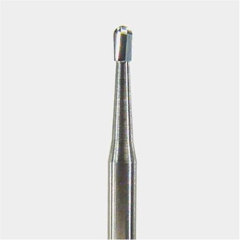 FG331SS NeoBurr FG Friction Grip #331 Short Shank Pear Shaped Carbide Burs 50/Pk in Saudi Arabia
