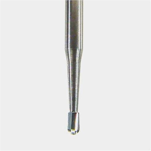 FG331SS NeoBurr FG Friction Grip #331 Short Shank Pear Shaped Carbide Burs 50/Pk in Saudi Arabia