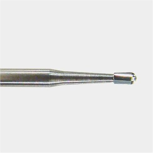 FG331SS NeoBurr FG Friction Grip #331 Short Shank Pear Shaped Carbide Burs 50/Pk in Saudi Arabia