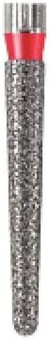 1116.10F NeoDiamond FG Friction Grip Fine Grit Round End Taper Diamond Burs 25/Pk in Saudi Arabia